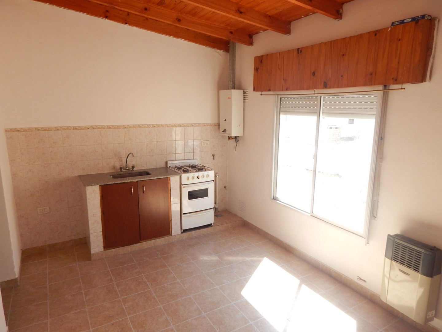 Departamento en Alquiler en HUMBERTO PRIMO 445, Universitario, Bahía Blanca - Bahía Blanca Propiedades | SITIO OFICIAL l