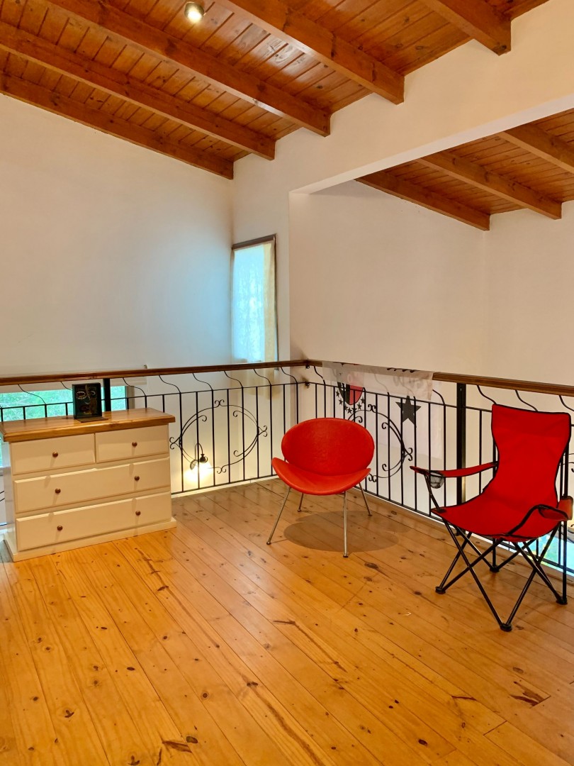 Casa en Venta en Av. Santa Fe Y Del Tiburón,  Monte Hermoso - Bahía Blanca Propiedades | SITIO OFICIAL l