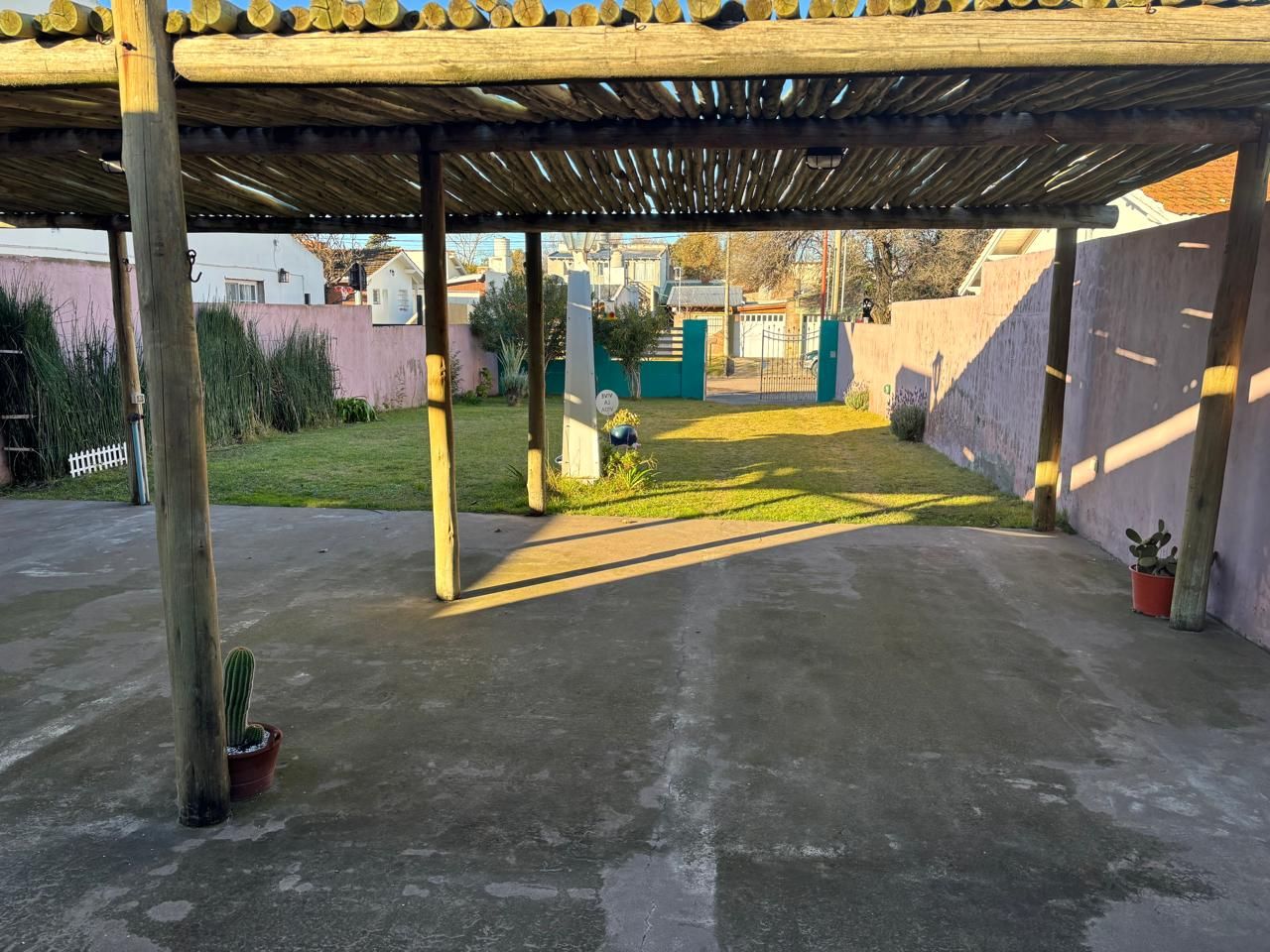 Casa en Venta en Favaloro 250, Centro, Monte Hermoso - Bahía Blanca Propiedades | SITIO OFICIAL l