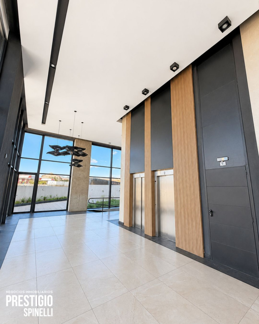 Departamento en Venta en General Paz 491,  Bahía Blanca - Bahía Blanca Propiedades | SITIO OFICIAL l
