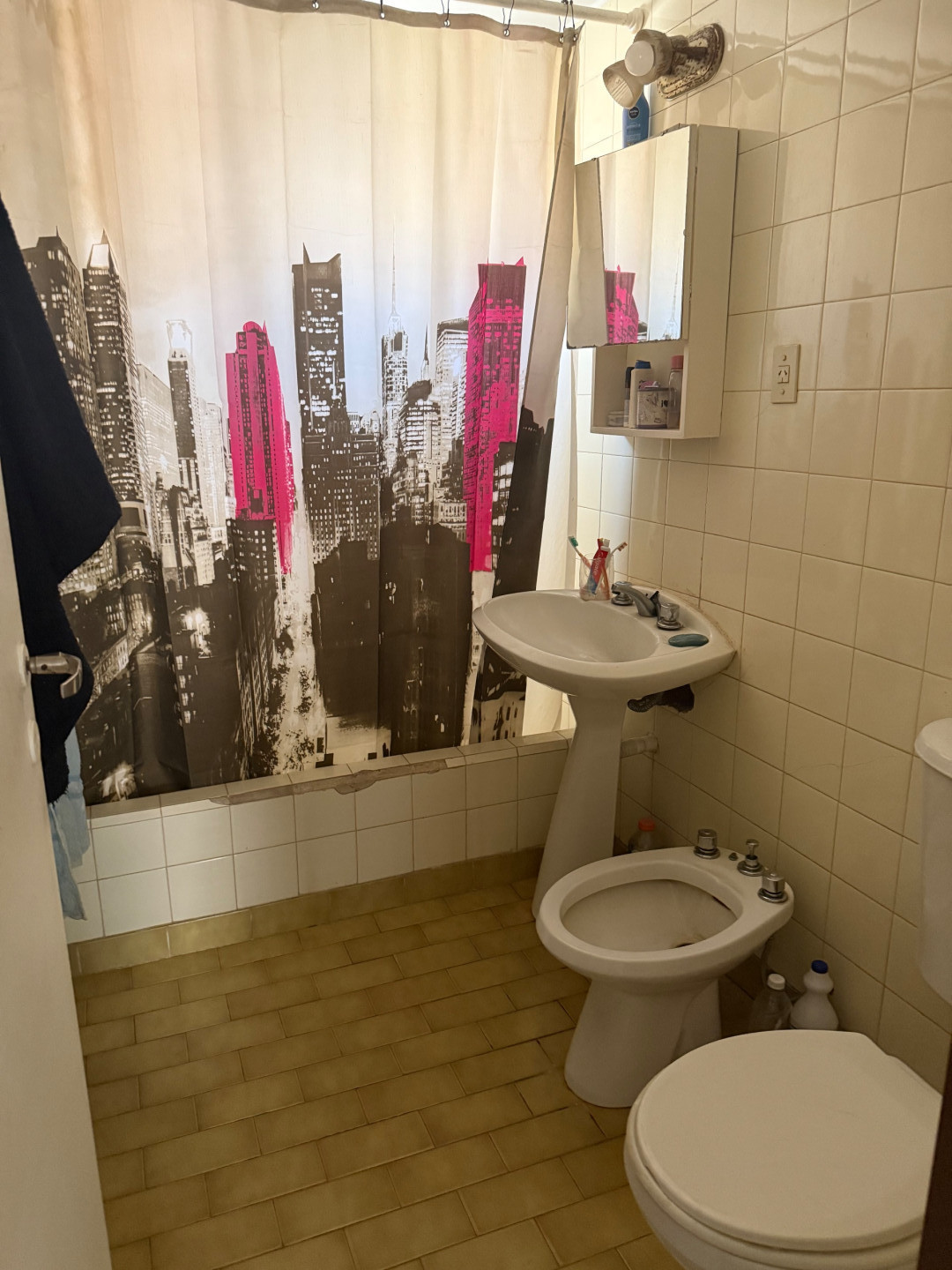 Departamento en Venta en Huaura 945,  Bahía Blanca - Bahía Blanca Propiedades | SITIO OFICIAL l