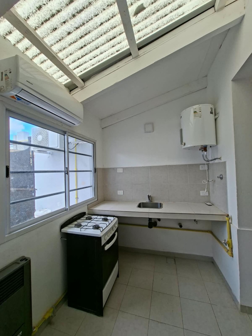 Departamento en Alquiler en Gorriti 640, Centro, Bahía Blanca - Bahía Blanca Propiedades | SITIO OFICIAL l