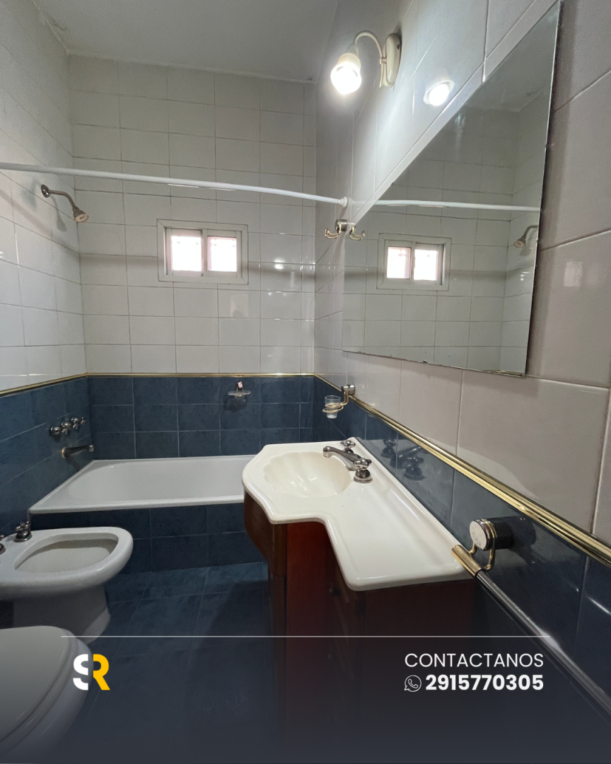 Duplex en Venta en ENTRE RIOS Y MALVINAS,  Bahía Blanca - Bahía Blanca Propiedades | SITIO OFICIAL l
