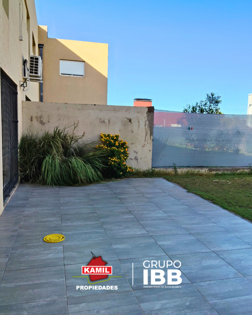 Casa en Alquiler en Las Heras 2988, Palos Verdes, Bahía Blanca - Bahía Blanca Propiedades | SITIO OFICIAL l