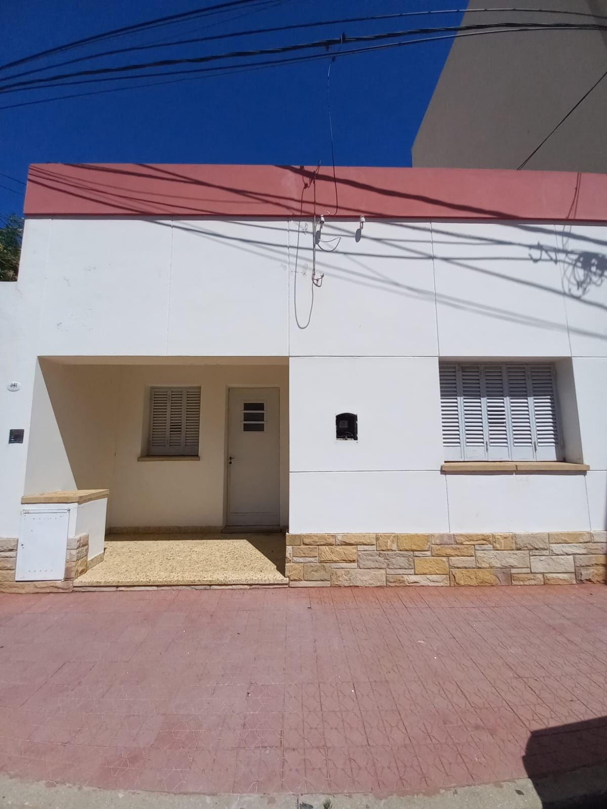 Departamento en Alquiler en Primera Junta 541, Universitario, Bahía Blanca - Bahía Blanca Propiedades | SITIO OFICIAL l