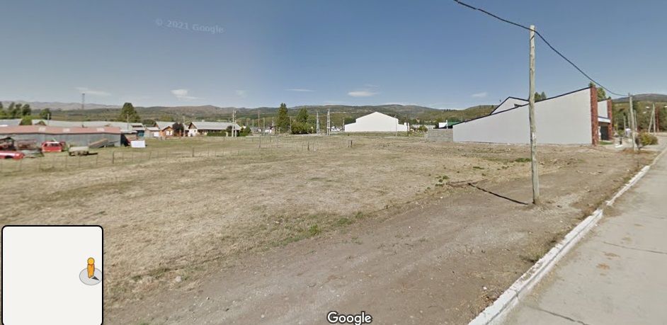 Terreno en Venta   Cholila - Chubut - Bahía Blanca Propiedades | SITIO OFICIAL l