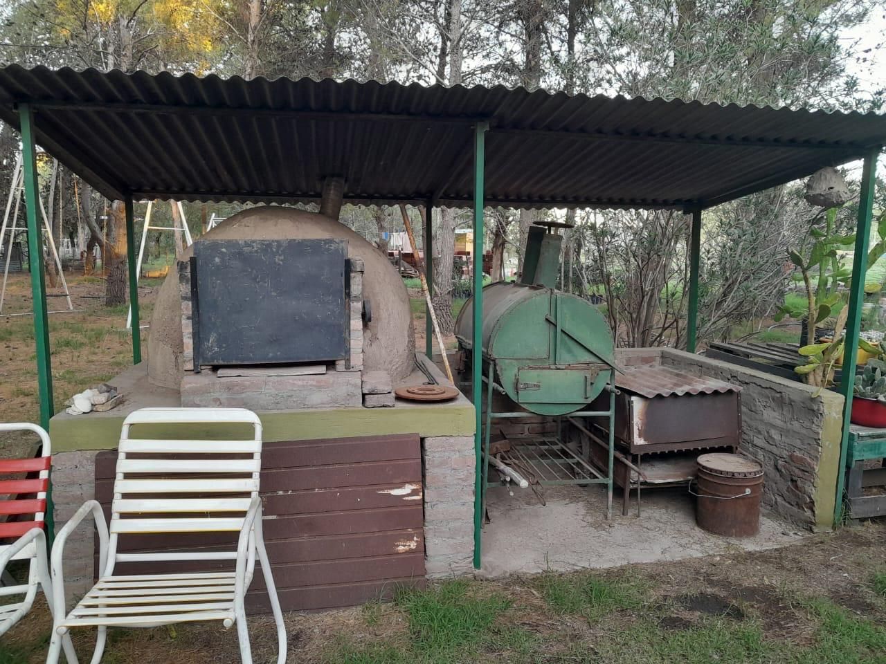 Casa en Venta en Ayacucho Y Lucia Miranda, Los Chañares, Bahía Blanca - Bahía Blanca Propiedades | SITIO OFICIAL l