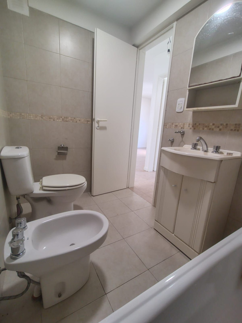 Departamento en Alquiler en COLOMBIA 960 1ºE, Universitario, Bahía Blanca - Bahía Blanca Propiedades | SITIO OFICIAL l
