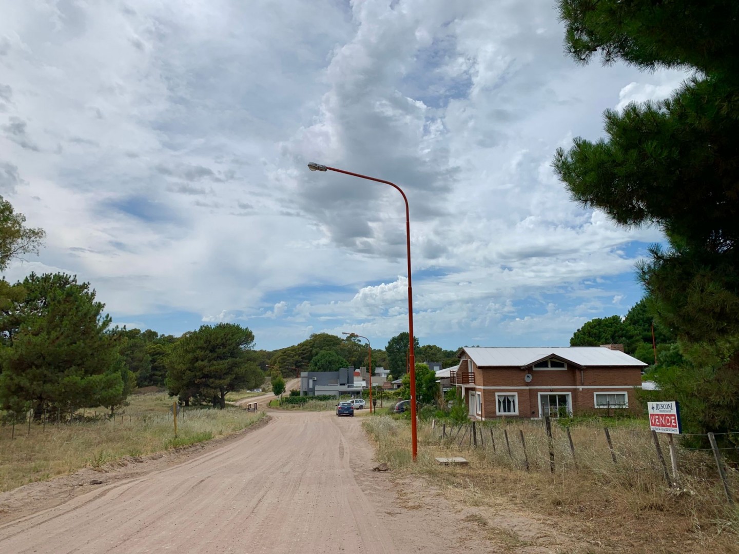 Terreno en Venta en Bosque Alegre E/Tronador Y El Colibrí, Monte del Este, Monte Hermoso - Bahía Blanca Propiedades | SITIO OFICIAL l