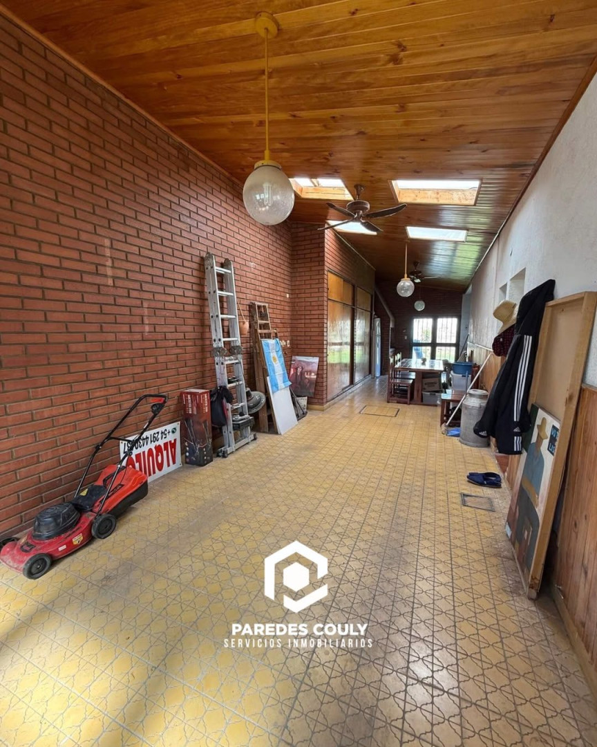 Casa en Venta en Panama 2300, Santa Margarita, Bahía Blanca - Bahía Blanca Propiedades | SITIO OFICIAL l