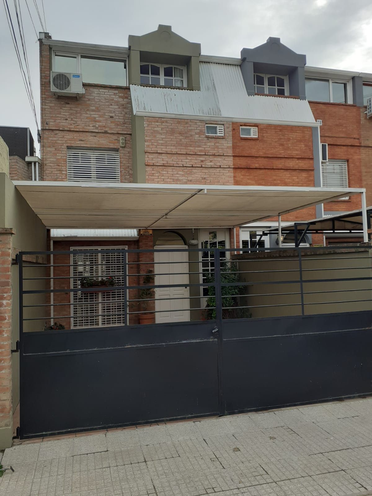Triplex en Venta en Cuyo 900,  Bahía Blanca - Bahía Blanca Propiedades | SITIO OFICIAL l