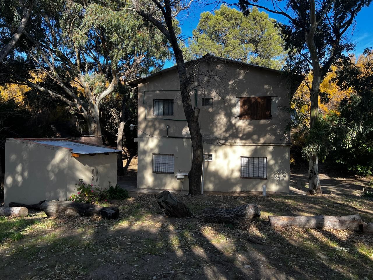 Casa en Venta en Mar Del Plata,  Monte Hermoso - Bahía Blanca Propiedades | SITIO OFICIAL l