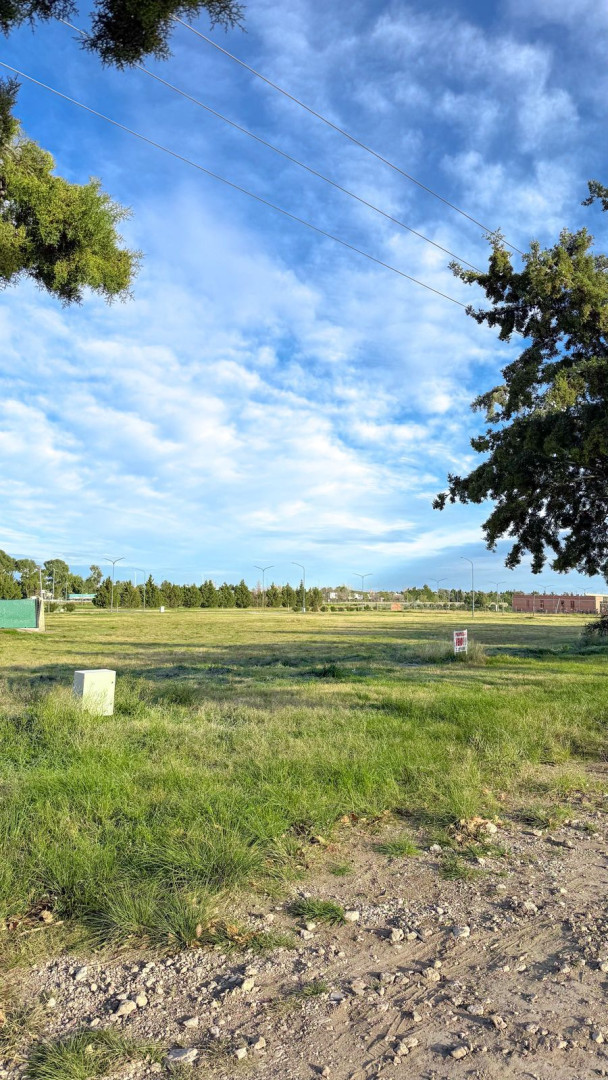 Terreno en Venta en Rodolfo Kusch, Las Perdices , Bahía Blanca - Bahía Blanca Propiedades | SITIO OFICIAL l