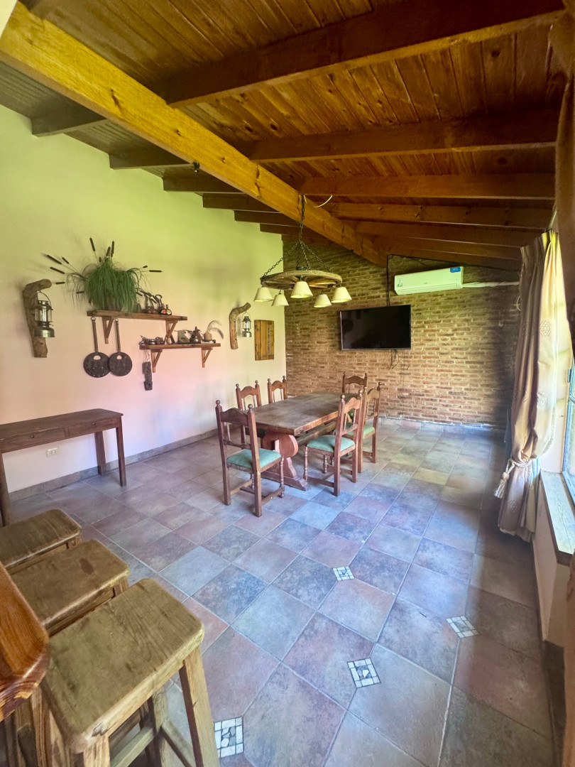 Casa en Venta en Vieytes 600, Centro, Bahía Blanca - Bahía Blanca Propiedades | SITIO OFICIAL l