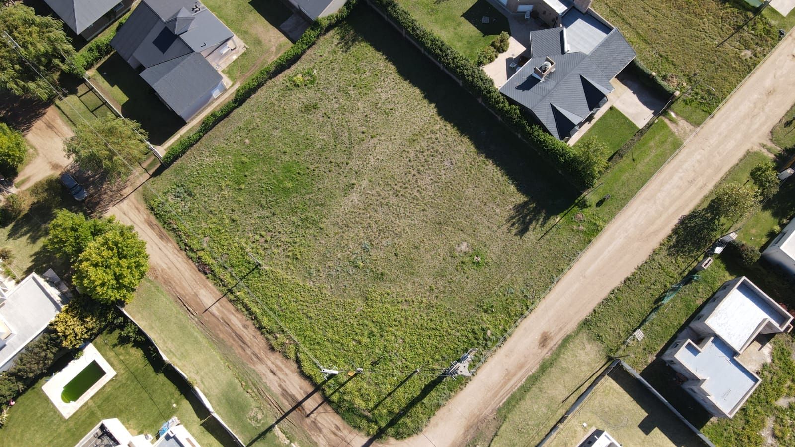 Terreno en Venta en Sivori Y Gregorio Rozas, Patagonia, Bahía Blanca - Bahía Blanca Propiedades | SITIO OFICIAL l