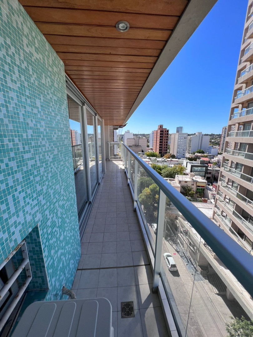 Departamento en Venta en YRIGOYEN 536 - 8 , Centro, Bahía Blanca - Bahía Blanca Propiedades | SITIO OFICIAL l