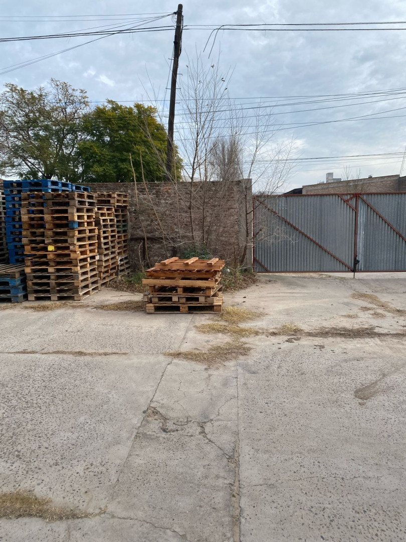 Deposito en Venta en Neuquén 860,  Bahía Blanca - Bahía Blanca Propiedades | SITIO OFICIAL l