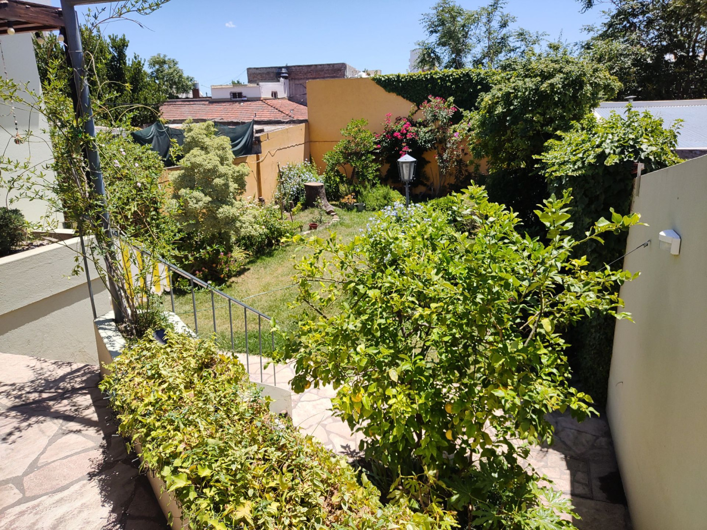Casa en Venta  Universitario, Bahía Blanca - Bahía Blanca Propiedades | SITIO OFICIAL l