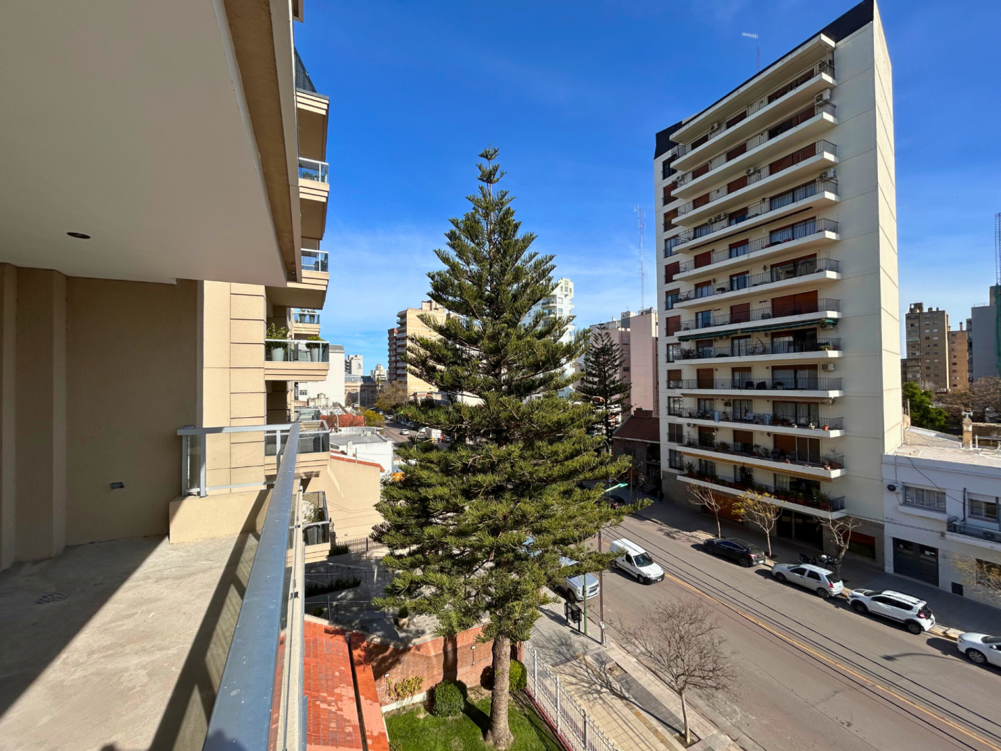 Piso en Venta en Alem 175, Napostá, Bahía Blanca - Bahía Blanca Propiedades | SITIO OFICIAL l
