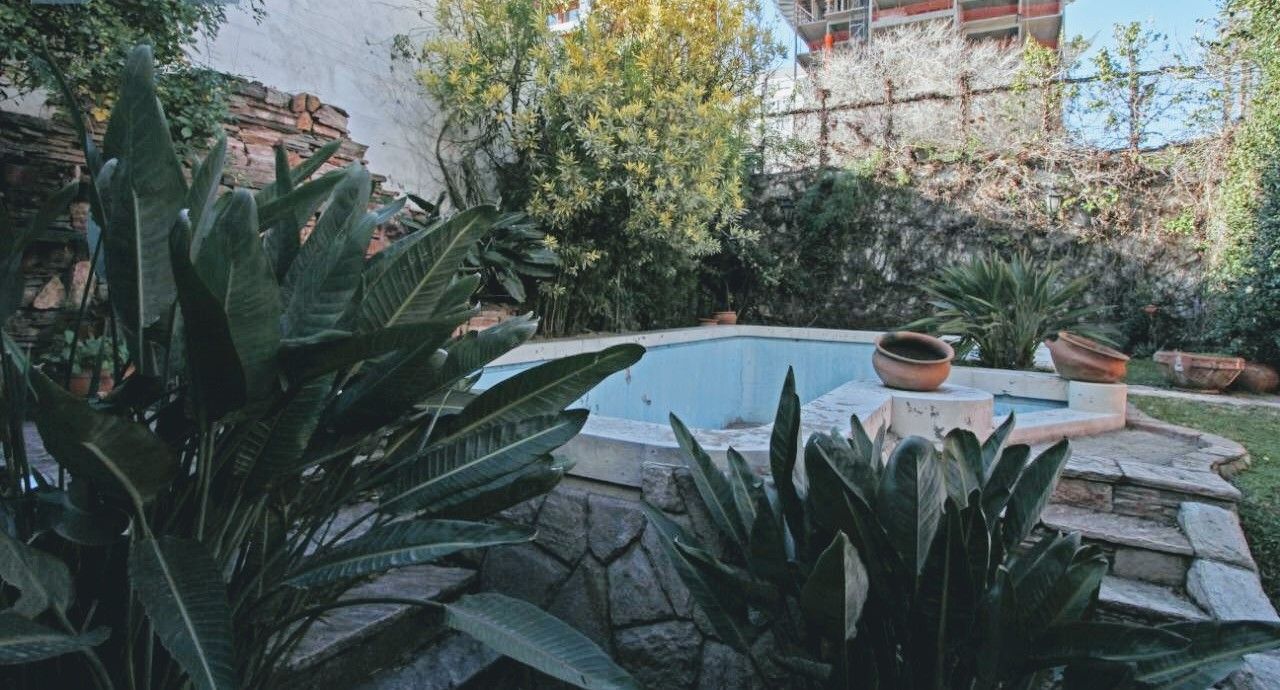 Casa en Venta en Alvarado 200, Centro, Bahía Blanca - Bahía Blanca Propiedades | SITIO OFICIAL l