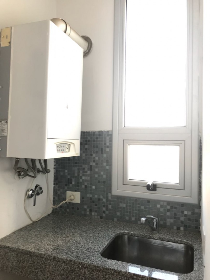 Departamento en Alquiler en Sarmiento 547, Napostá, Bahía Blanca - Bahía Blanca Propiedades | SITIO OFICIAL l