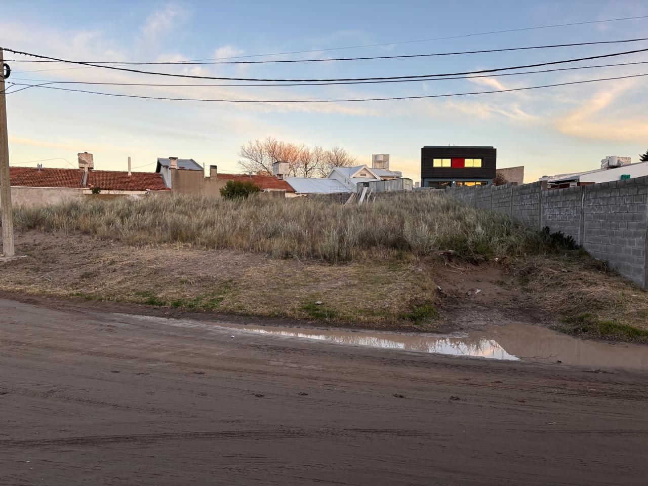 Terreno en Venta en Chascomus 800, Dufaur, Monte Hermoso - Bahía Blanca Propiedades | SITIO OFICIAL l