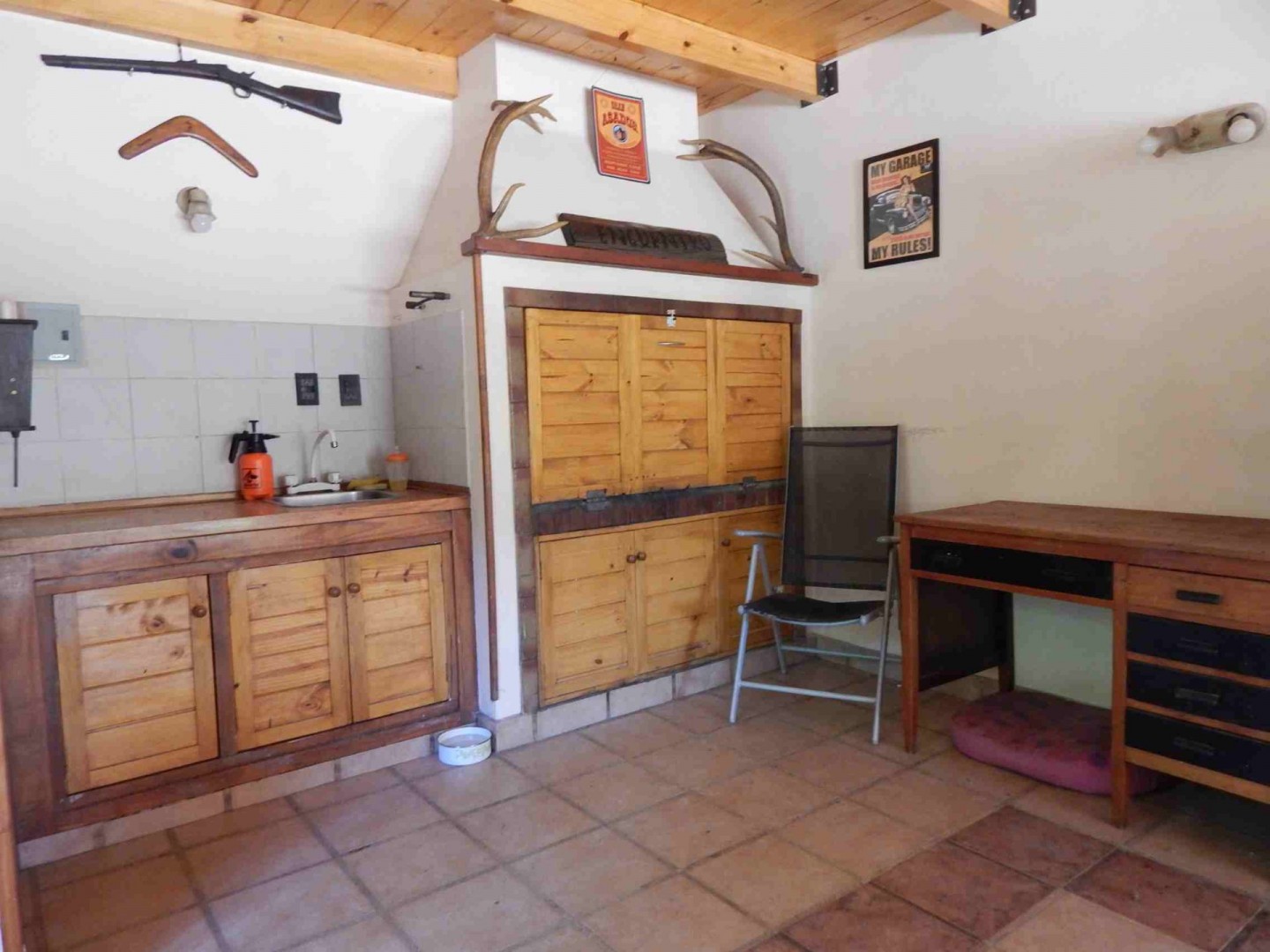 Casa en Venta en Payro 253,  Bahía Blanca - Bahía Blanca Propiedades | SITIO OFICIAL l