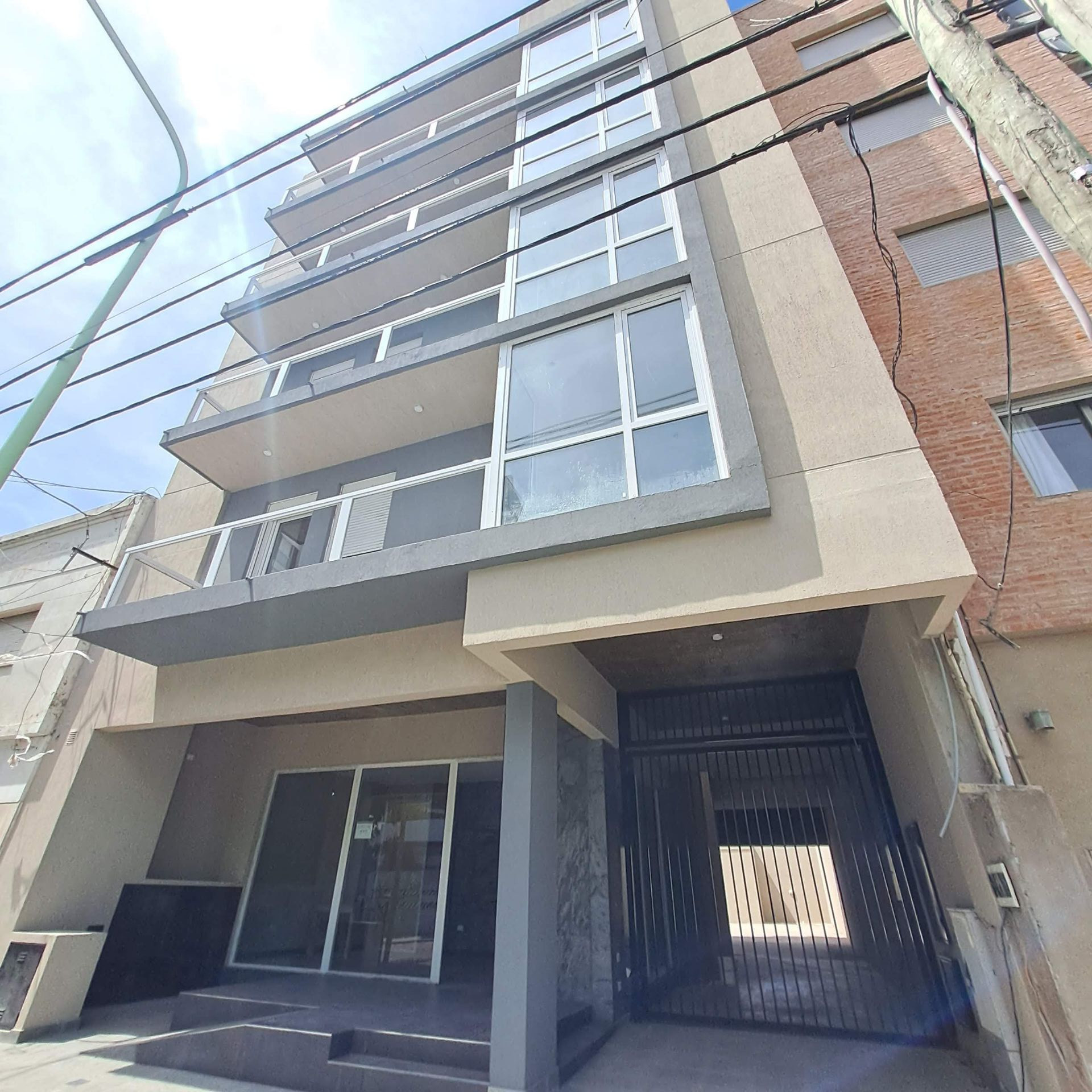 Departamento en Venta en Casanova 475, Universitario, Bahía Blanca - Bahía Blanca Propiedades | SITIO OFICIAL l