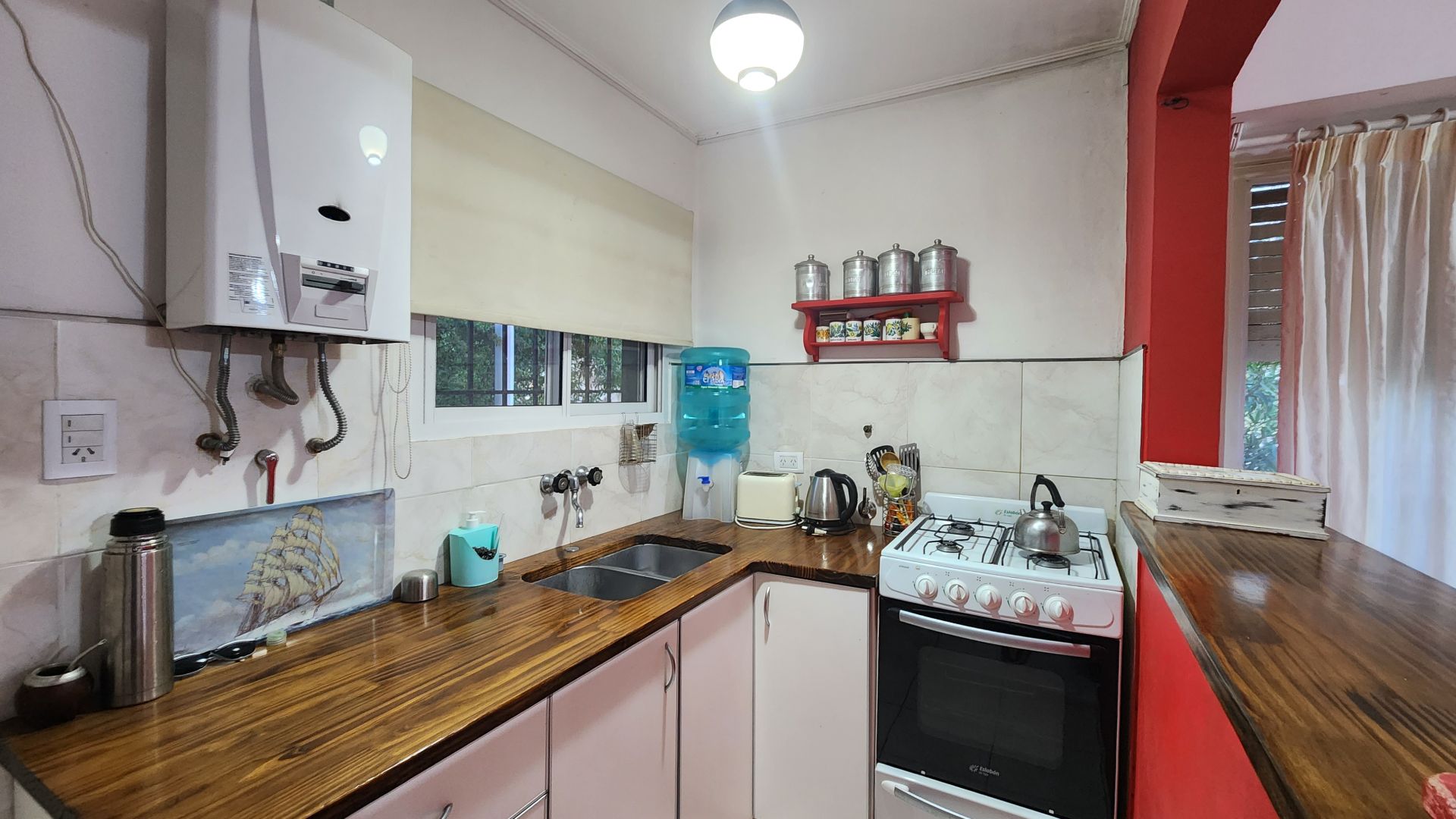 Casa en Venta en Juan Manuel De Rosas 548, Dufaur, Monte Hermoso - Bahía Blanca Propiedades | SITIO OFICIAL l