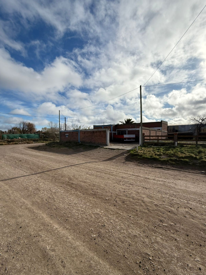 Local en Venta en Calle 28,  Pedro Luro - Bahía Blanca Propiedades | SITIO OFICIAL l