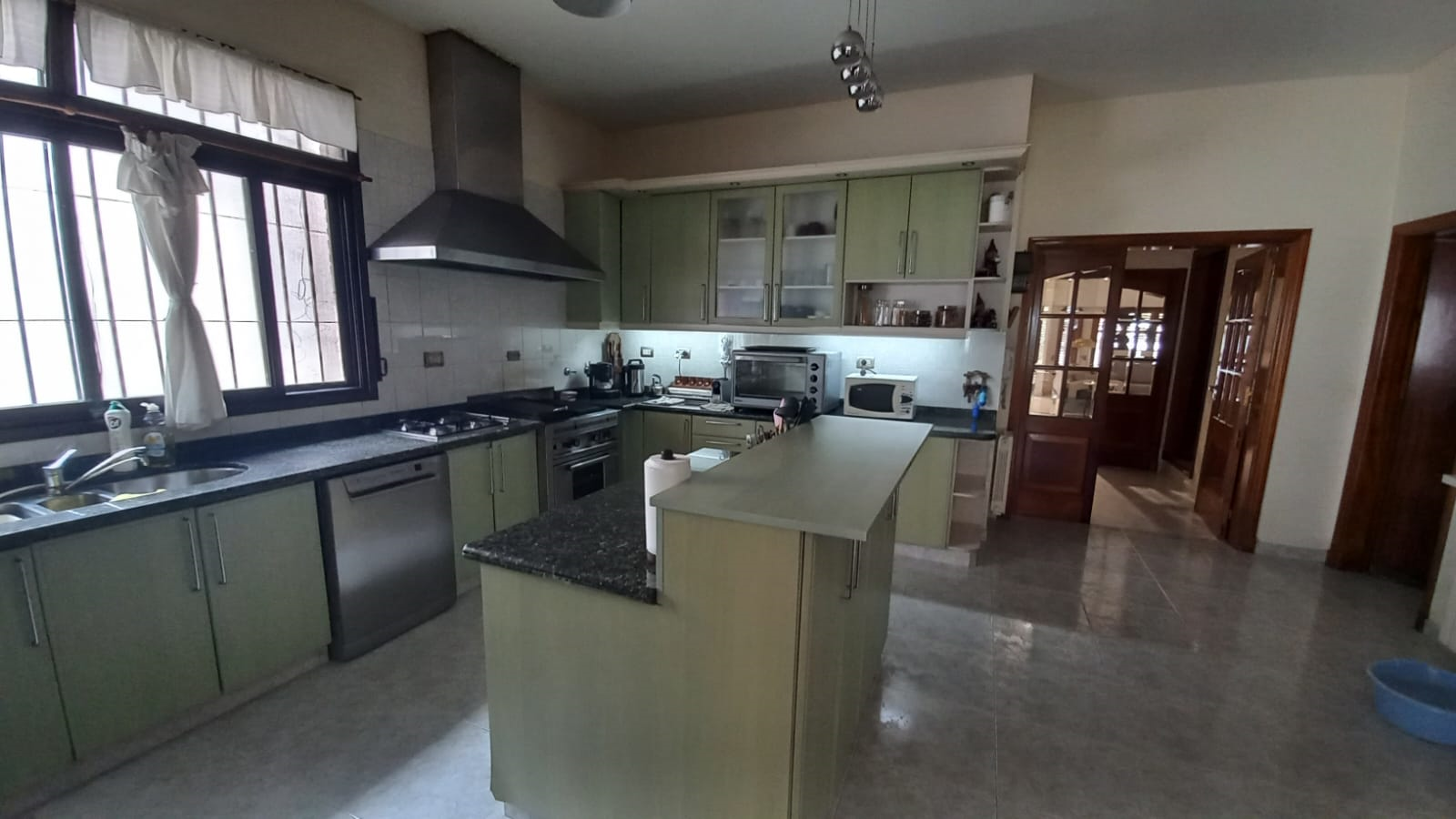 Casa en Venta en Blandengues 25, Centro, Bahía Blanca - Bahía Blanca Propiedades | SITIO OFICIAL l