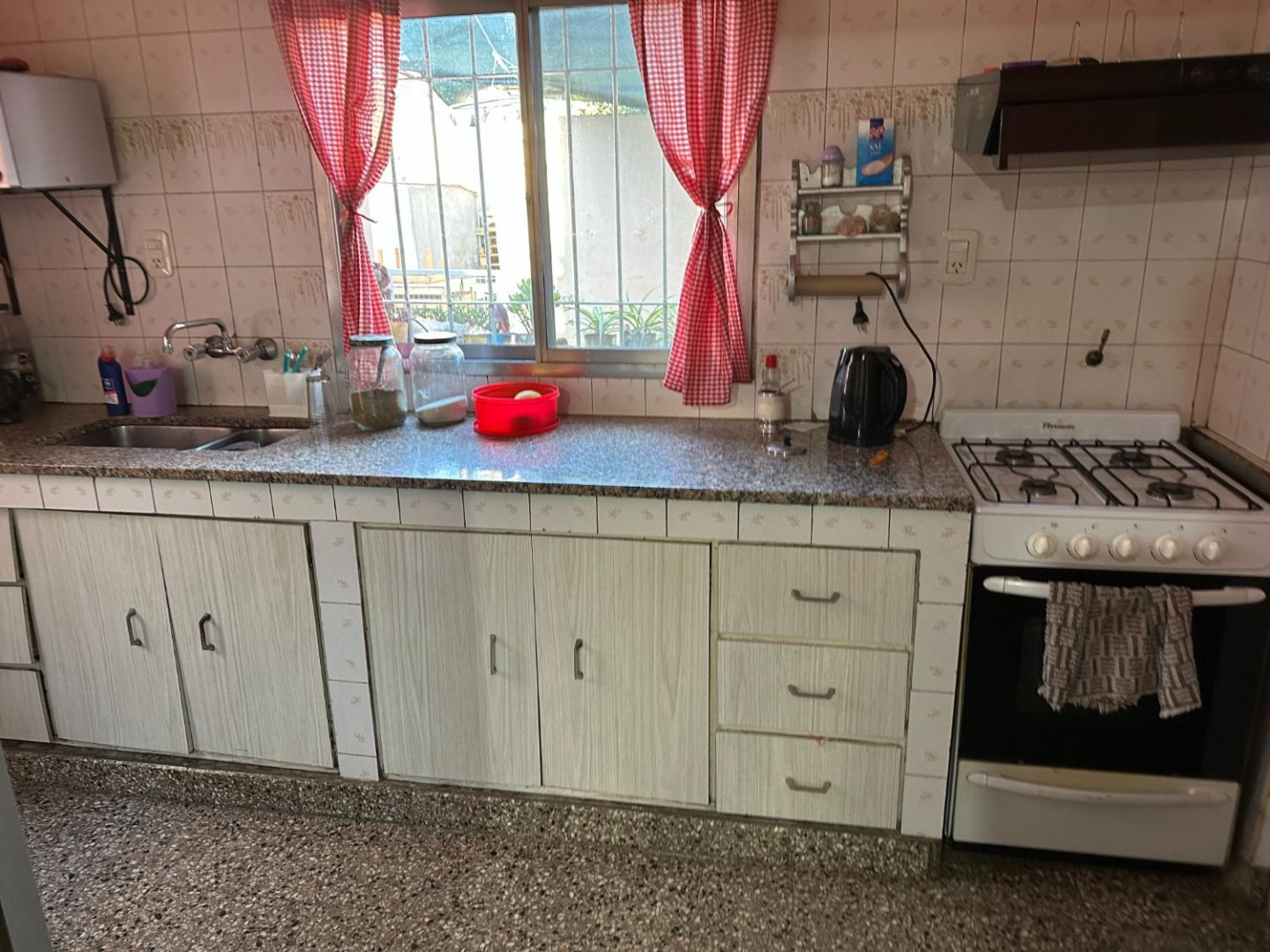Casa en Venta en Pacifico 2432, Vista Alegre, Bahía Blanca - Bahía Blanca Propiedades | SITIO OFICIAL l