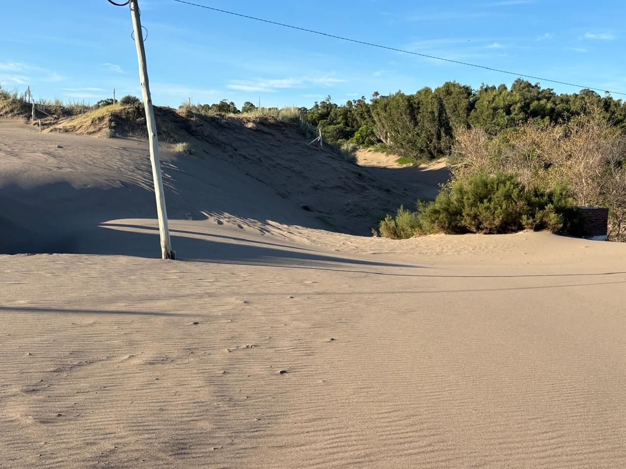 Terreno en Venta en Sauce Grande,  Monte Hermoso - Bahía Blanca Propiedades | SITIO OFICIAL l