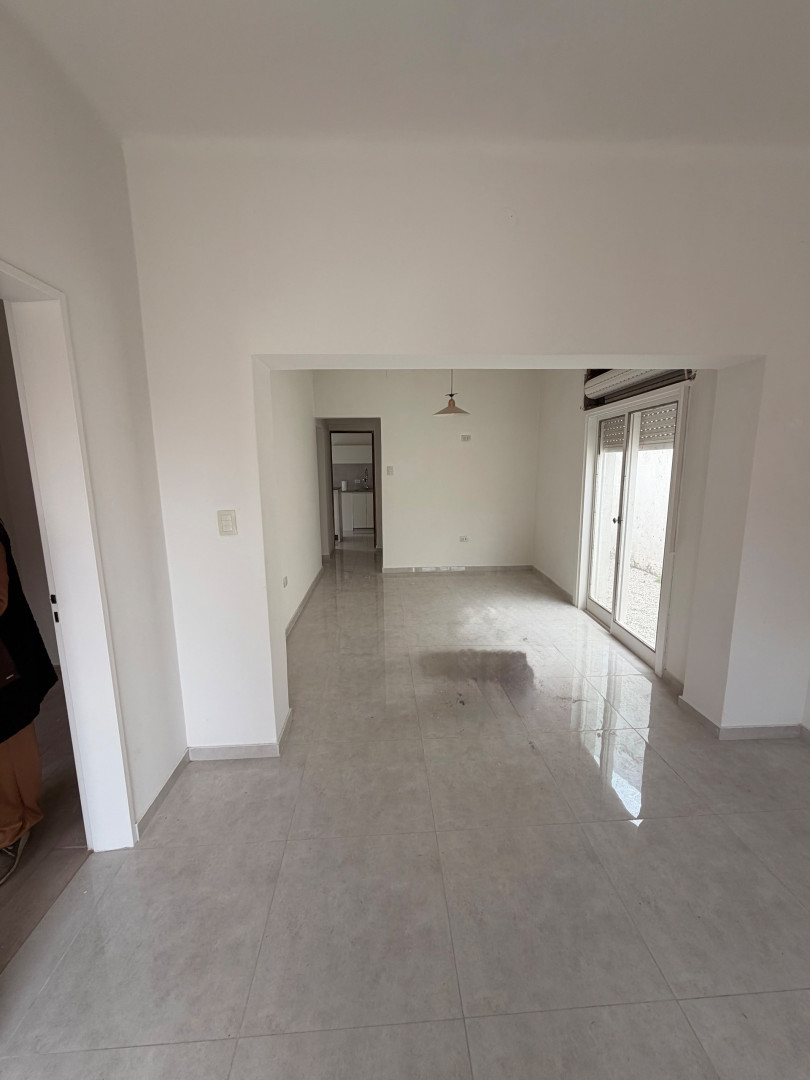 Casa en Alquiler en Ascasubi 100,  Bahía Blanca - Bahía Blanca Propiedades | SITIO OFICIAL l