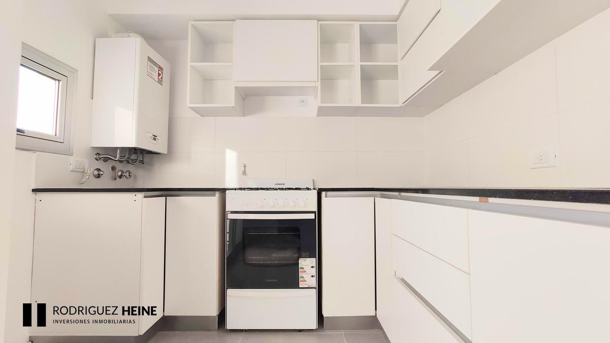 Departamento en Venta en San Martín 679, Centro, Bahía Blanca - Bahía Blanca Propiedades | SITIO OFICIAL l