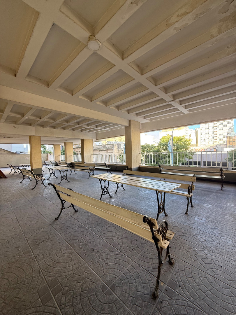 Departamento en Alquiler en Zelarrayan 151, Centro, Bahía Blanca - Bahía Blanca Propiedades | SITIO OFICIAL l