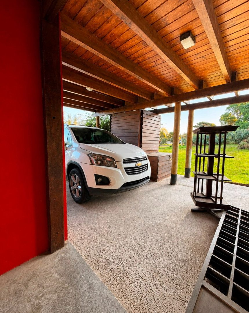 Casa  - por Día en Sansot 556, Monte del Este, Monte Hermoso - Bahía Blanca Propiedades | SITIO OFICIAL l