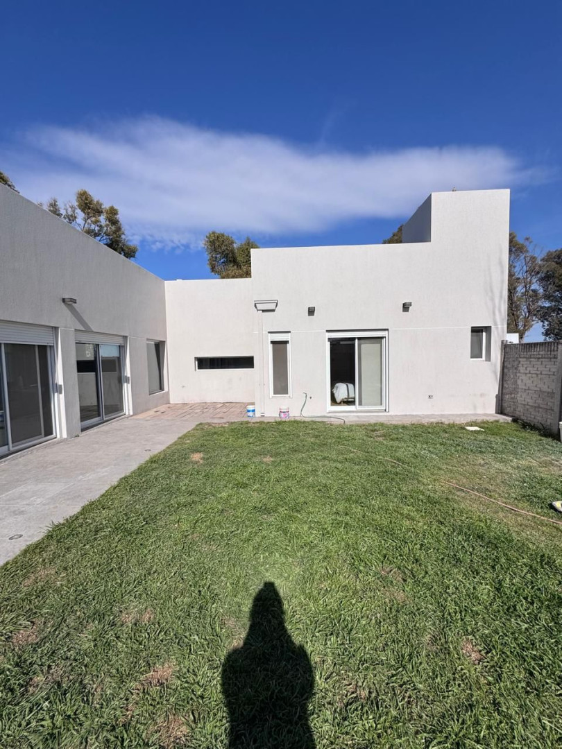 Casa en Alquiler en Viamonte Y Yupanqui,  Bahía Blanca - Bahía Blanca Propiedades | SITIO OFICIAL l