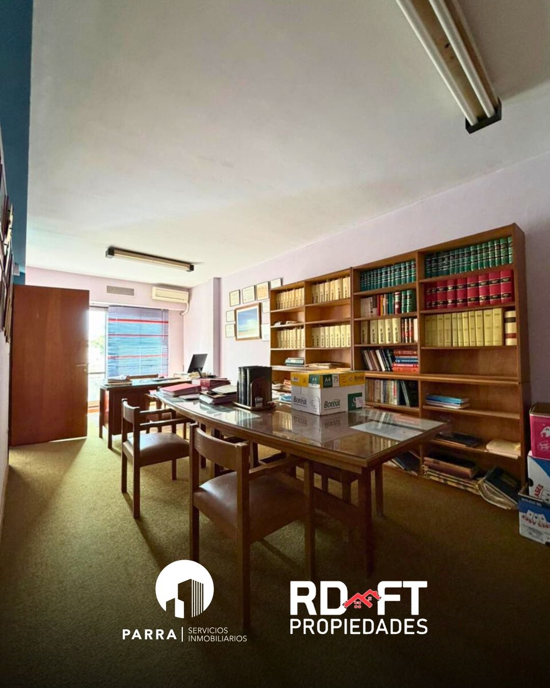 Oficina en Venta en Alsina 184, Centro, Bahía Blanca - Bahía Blanca Propiedades | SITIO OFICIAL l