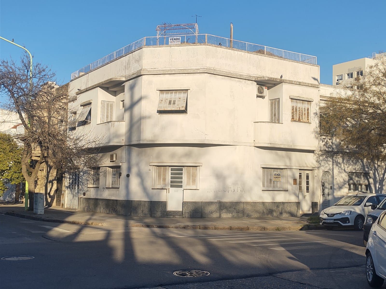 Casa en Venta en Saavedra 491, Macrocentro, Bahía Blanca