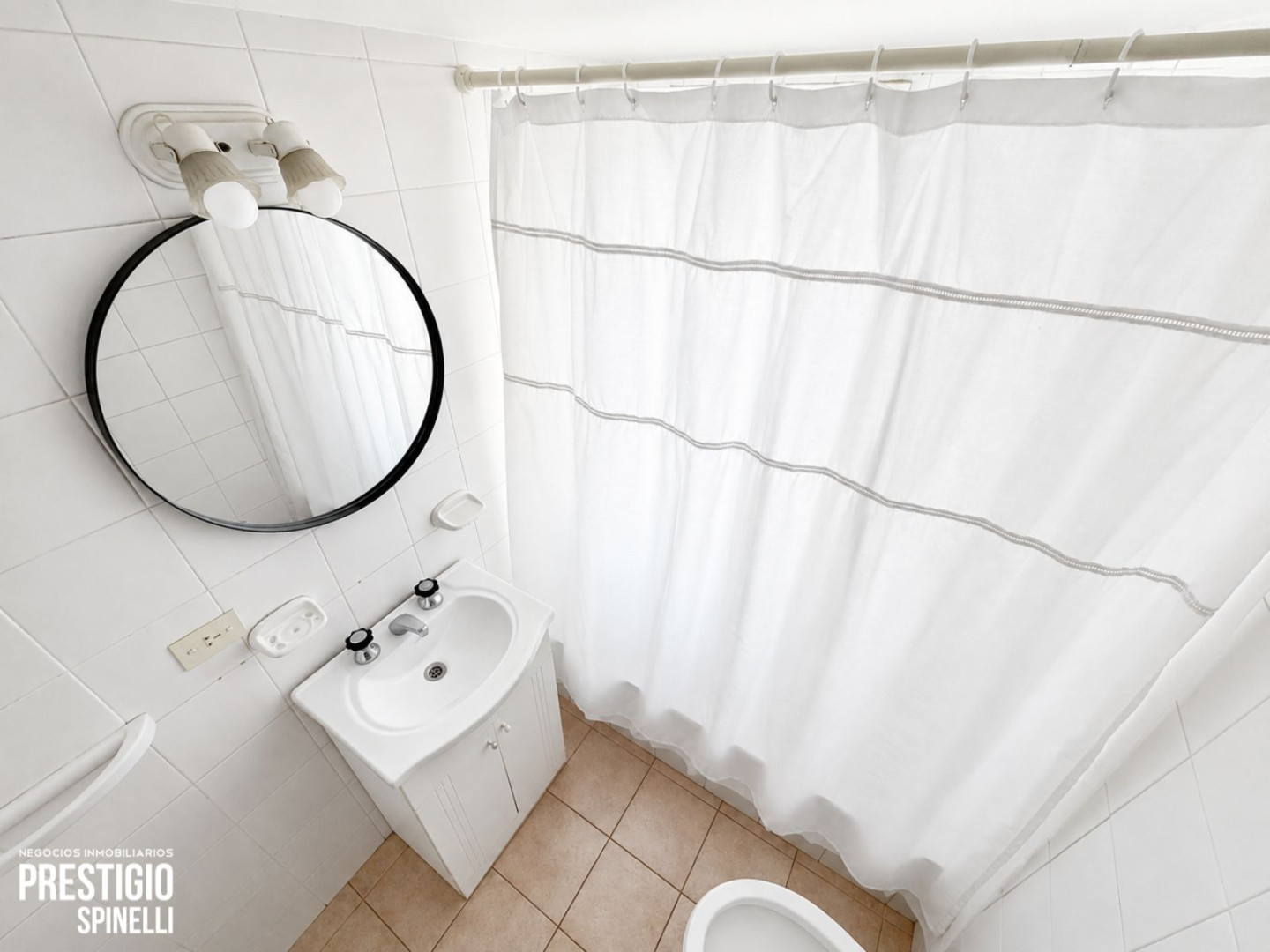 Departamento en Alquiler en General Paz 244, Centro, Bahía Blanca - Bahía Blanca Propiedades | SITIO OFICIAL l
