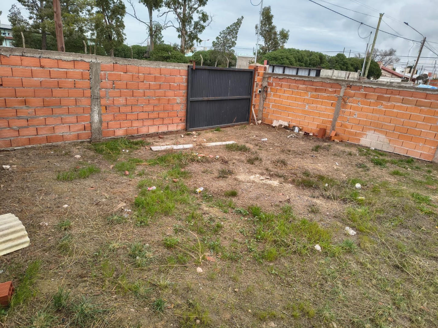 Terreno en Venta en Esmeralda 3500, Ingeniero White, Bahía Blanca - Bahía Blanca Propiedades | SITIO OFICIAL l