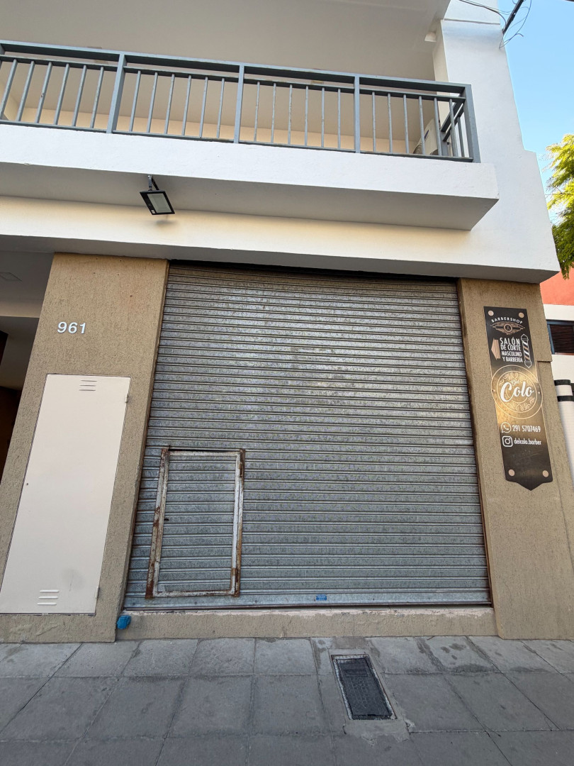 Local en Venta en Zelarrayan 961, Universitario, Bahía Blanca - Bahía Blanca Propiedades | SITIO OFICIAL l