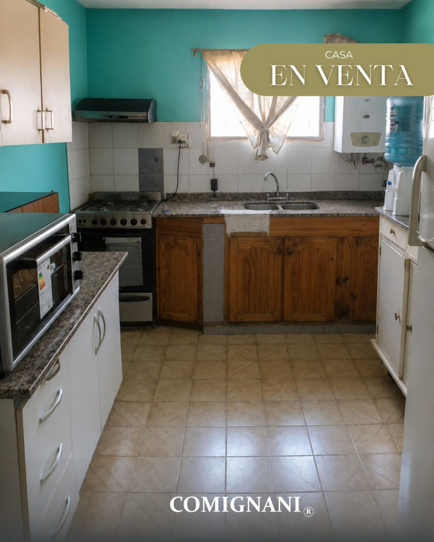 Casa en Venta  Noroeste, Bahía Blanca - Bahía Blanca Propiedades | SITIO OFICIAL l