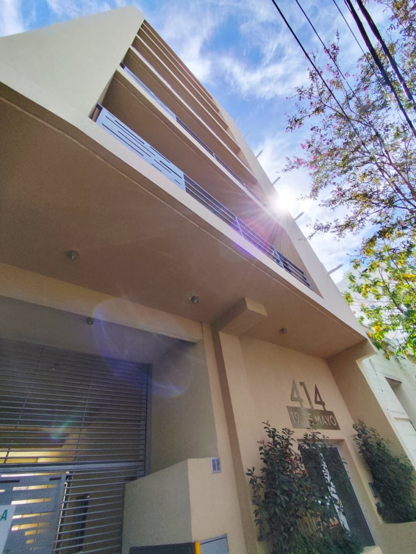 Piso en Venta en 19 De MAYO 414, Centro, Bahía Blanca - Bahía Blanca Propiedades | SITIO OFICIAL l