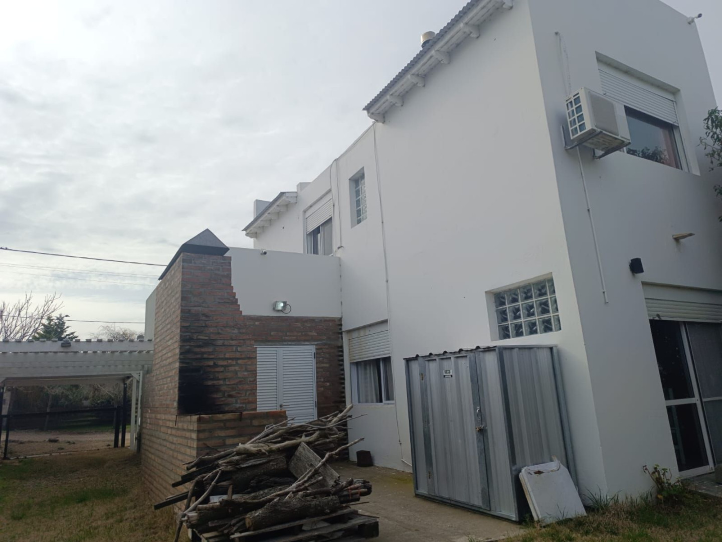 Casa en Venta en Seclantas 1600, El Sauce, Monte Hermoso - Bahía Blanca Propiedades | SITIO OFICIAL l