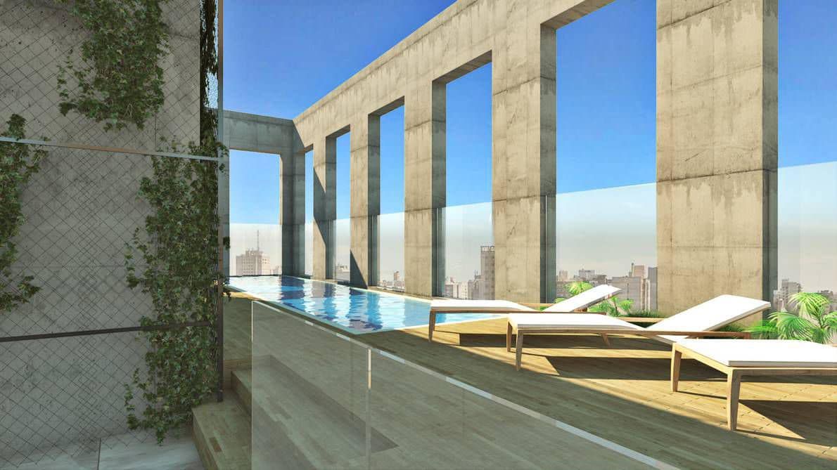 Departamento en Venta en GENERAL PAZ Y CORRIENTES , Centro, Bahía Blanca - Bahía Blanca Propiedades | SITIO OFICIAL l