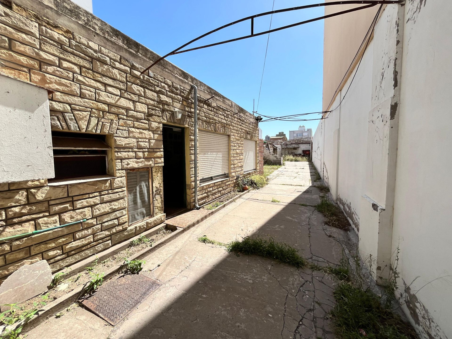 Casa en Venta en Alvarado 831, Universitario, Bahía Blanca - Bahía Blanca Propiedades | SITIO OFICIAL l