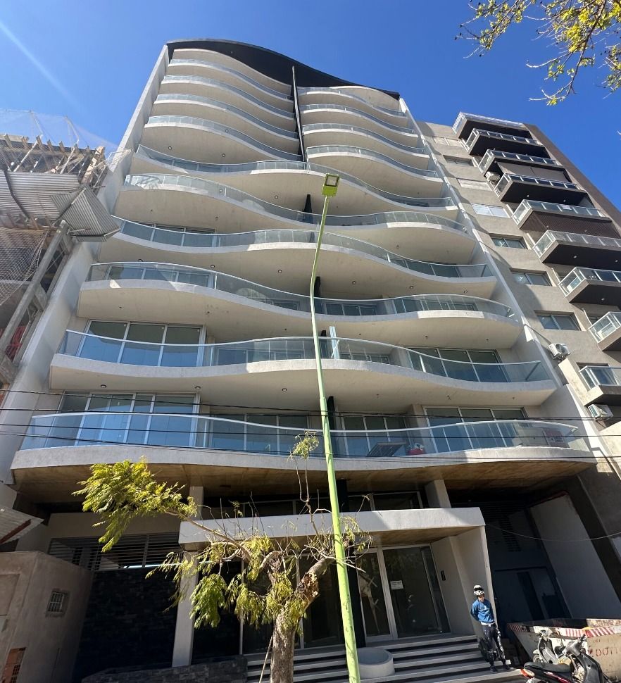 Departamento en Venta en 19 De Mayo 571, Centro, Bahía Blanca - Bahía Blanca Propiedades | SITIO OFICIAL l