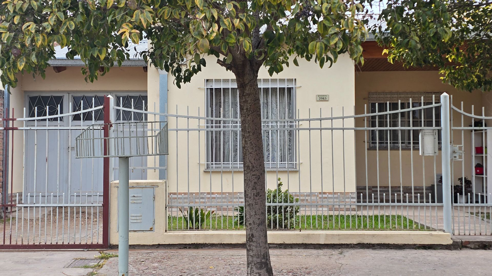 Casa en Venta en Rivadavia 2983, Villa Italia, Bahía Blanca - Bahía Blanca Propiedades | SITIO OFICIAL l